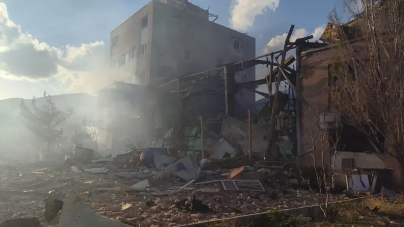 إيران تعلن تعرض عشرات الجامعات للقصف منذ بدء الحرب