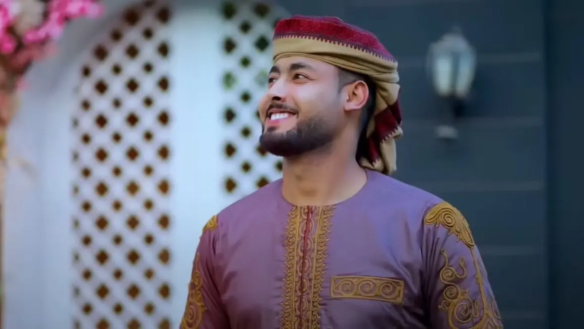 أحمد حسن الأقصري يحتفل بزفافه في الأقصر وسط حضور لافت أحمد حسن الأقصري يحتفل بزفافه في الأقصر وسط حضور لافت