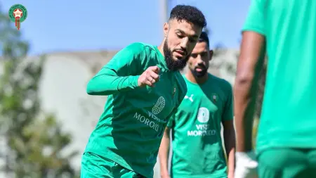 related_news_inside_blogsموعد مباراة المغرب والإكوادور الودية والقنوات الناقلة