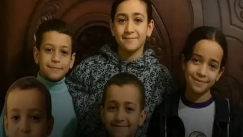 مصر.. مبيد حشري وراء وفاة 6 أطفال ووالدهم في المنيا