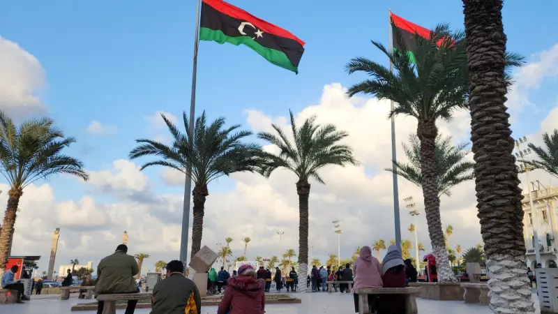 اختراق ليبي بعد سنوات الجمود.. هل تفتح "4+4" باب الانتخابات؟