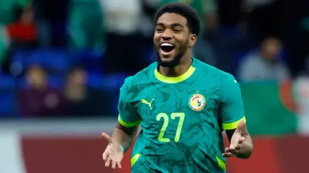 related_news_inside_blogsمن هو إبراهيم مباي؟.. "البديل السوبر" يواصل إبداعه مع السنغال ويكسر الأرقام القياسية