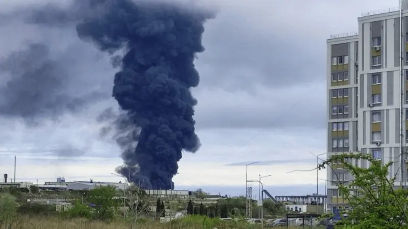 روسيا تُسقط 150 مسيّرة أوكرانية في ليلة واحدة