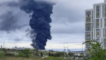 related_news_inside_blogsروسيا تُسقط 150 مسيّرة أوكرانية في ليلة واحدة