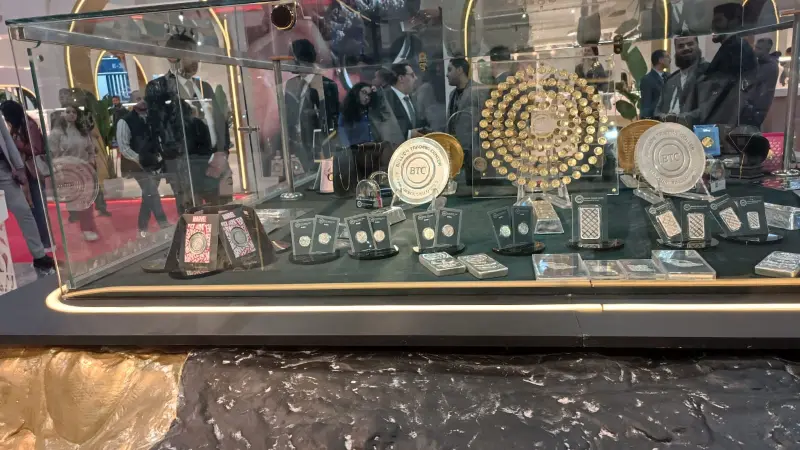 سعر الذهب في مصر اليوم الأحد 17 مايو 2026.. هبوط قوي لعيار 21