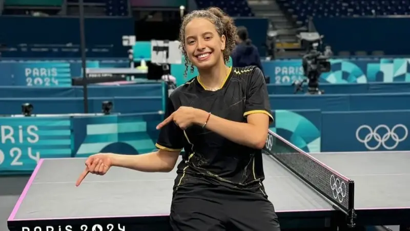 تقدم تاريخي في تصنيفها العالمي.. من هي هنا جودة؟