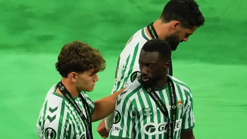 القنوات الناقلة لمباراة ريال بيتيس ضد ألافيس اليوم في الدوري الإسباني مع الموعد والتشكيلة