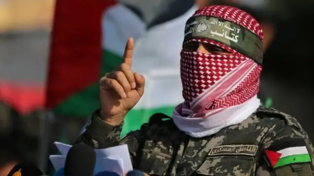 "حماس" تخرج عن صمتها.. ما حقيقة وفاة أبو عبيدة؟