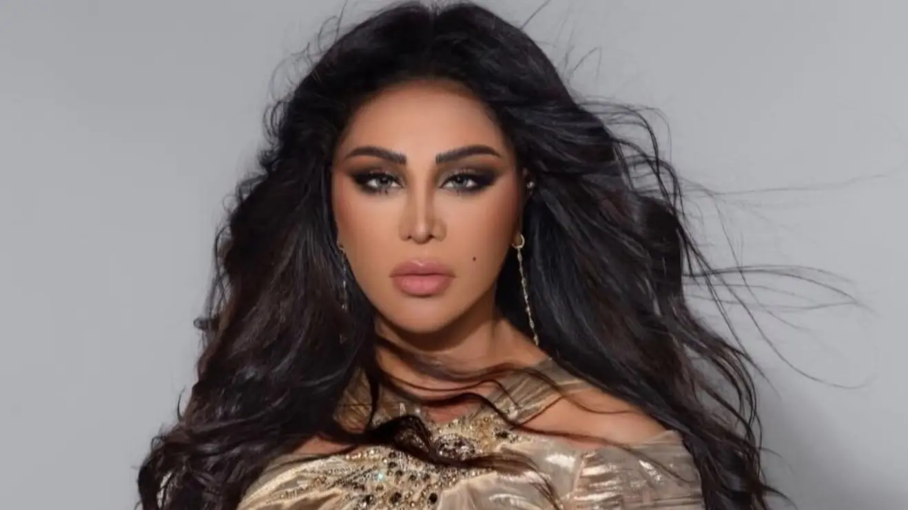 أحلام عن لقاء نجاة الصغيرة: "سعادتي لا توصف" ( إكس) أحلام عن لقاء نجاة الصغيرة: "سعادتي لا توصف" ( إكس)