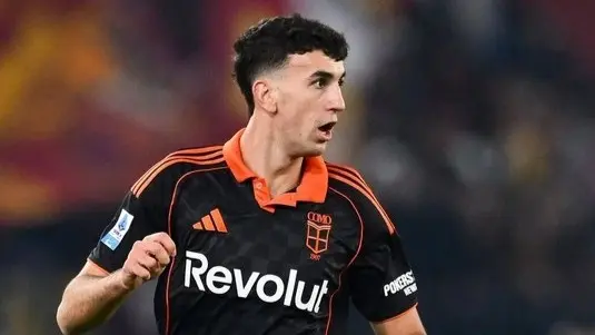 من ملاعب إيطاليا إلى حلم البرنابيو.. رامون ينتظر العودة إلى ريال مدريد