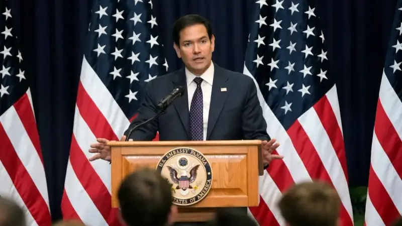 تحذير أميركي لبنما إن لم تجرِ "تغييرات فورية" متعلّقة بالقناة