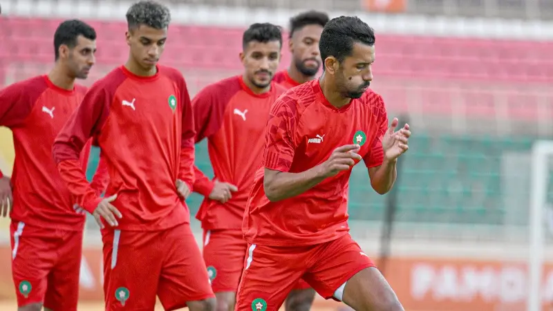 القنوات الناقلة لمباراة المغرب ضد مدغشقر في نهائي كأس أمم إفريقيا للمحليين مع الموعد والتشكيلة