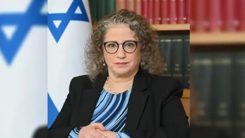 تفاصيل محاولة اغتيال سفيرة إسرائيل في المكسيك