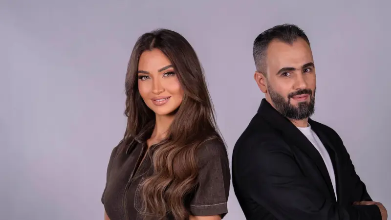 فيديو - هادي العبدالله يروي لـ"المشهد" تفاصيل مؤلمة عن اعتقال والده في لبنان