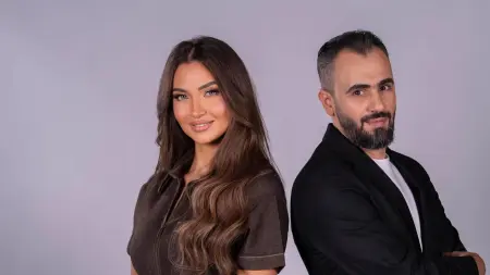 فيديو - هادي العبدالله يروي لـ"المشهد" تفاصيل مؤلمة عن اعتقال والده في لبنان