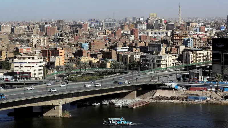 "مبادلة الديون"..هل تنجح في تقليل الضغوط على الاقتصاد المصري؟