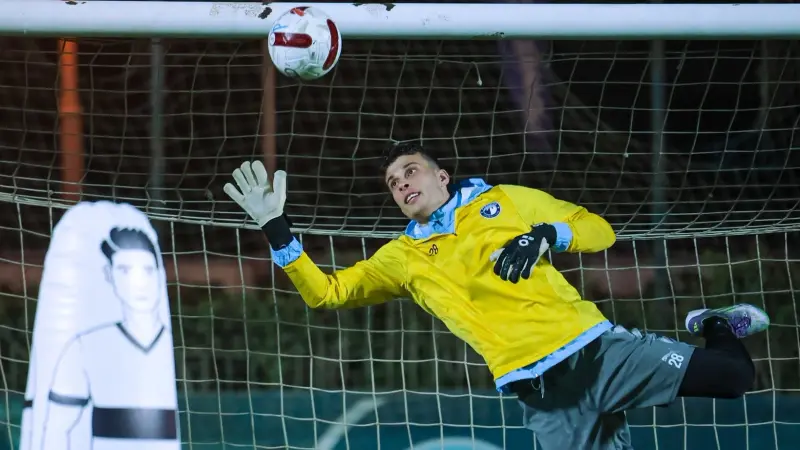 القنوات الناقلة لمباراة بيراميدز ضد مسار اليوم في كأس مصر مع الموعد والتشكيلة