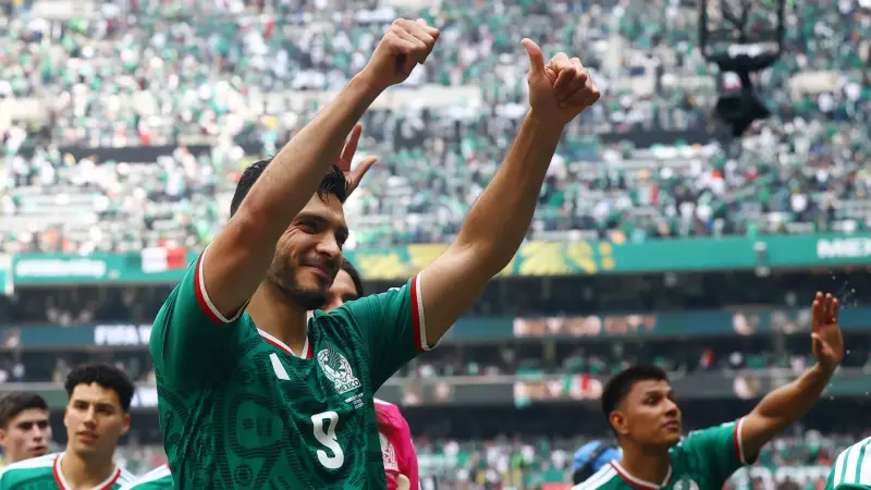 القنوات الناقلة لمباراة المكسيك ضد كوريا الجنوبية اليوم في كأس العالم 2026 مع الموعد والتشكيلة