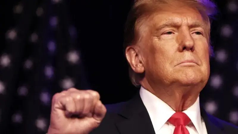 المشهد باختصار: لافروف يُقارن ترامب بهتلر.. وغموض حول ظهور زوجة الشرع