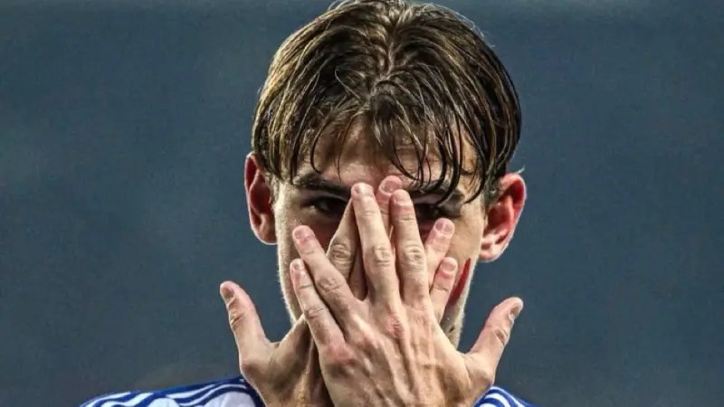 كأس إيطاليا - نيكو باز يقود كومو إلى ربع النهائي