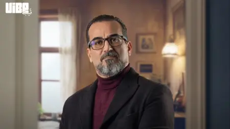 قصة مسلسل لوك لوك بطولة أشرف الشريف في رمضان 2025 مع أبطال العمل