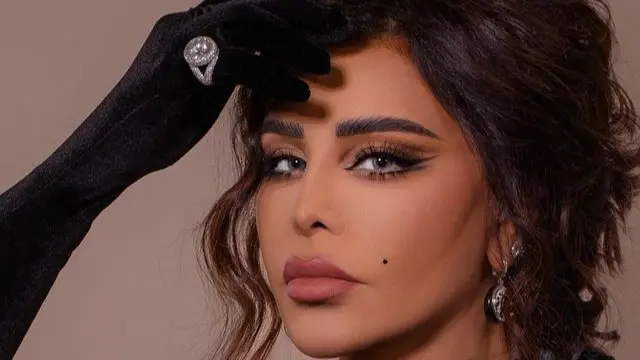 ما هي حقيقة انفصال أحلام ومبارك الهاجري؟