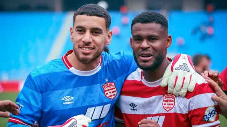 related_news_inside_blogsبث مباشر - مباراة الإفريقي ضد مستقبل سليمان في الدوري التونسي لحظة بلحظة