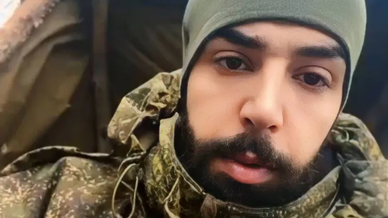 تفاصيل مقتل الفنان العراقي حسين التركي على جبهة القتال في روسيا