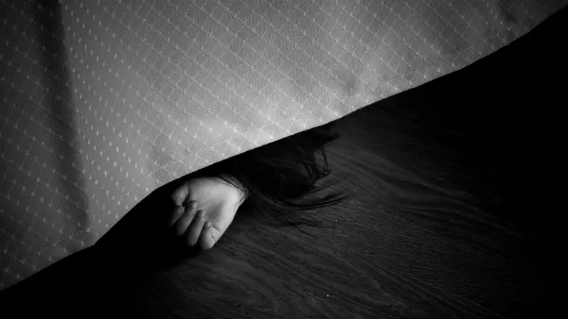 جريمة تهزّ مصر.. شاب يذبح شقيقته لسبب غريب