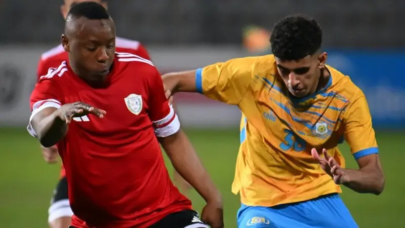 الإسماعيلي يهدد بالانسحاب من الدوري المصري.. ما القصة؟