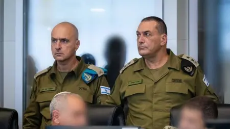 related_news_inside_blogsإسرائيل: "حزب الله" اختار إيران على حساب لبنان وسيدفع ثمنا باهظا