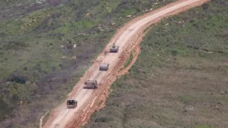 ضباط إسرائيليون يتحدثون عن شكل المعارك مع "حزب الله" في جنوب لبنان