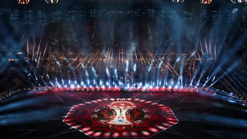 الإشادة تلاحق تنظيم المغرب لكأس أمم إفريقيا 2025