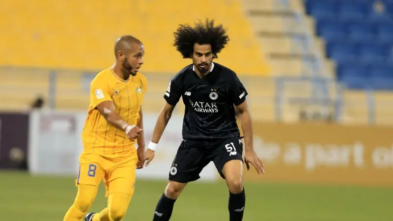 السد يدافع عن الصدارة والغرافة يبحث عن طوق النجاة