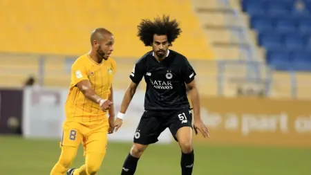 related_news_inside_blogsالسد يدافع عن الصدارة والغرافة يبحث عن طوق النجاة