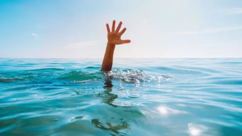 لحظة غفلة ونهاية موجعة.. رضيعة تفارق الحياة غرقا في دلو غسيل