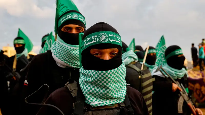 حسام الأسطل يُجهض هجوما لـ"حماس" بمساعدة إسرائيل