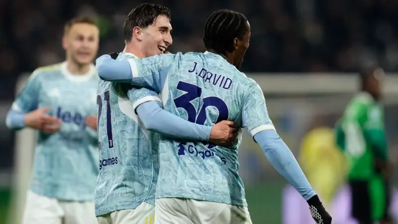 القنوات الناقلة لمباراة يوفنتوس ضد بنفيكا اليوم في دوري أبطال أوروبا مع الموعد والتشكيلة