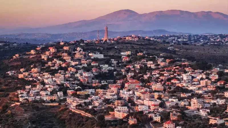 حقائق صادمة عن 3 قرى مأهولة ضمن "الخط الأصفر" الإسرائيلي