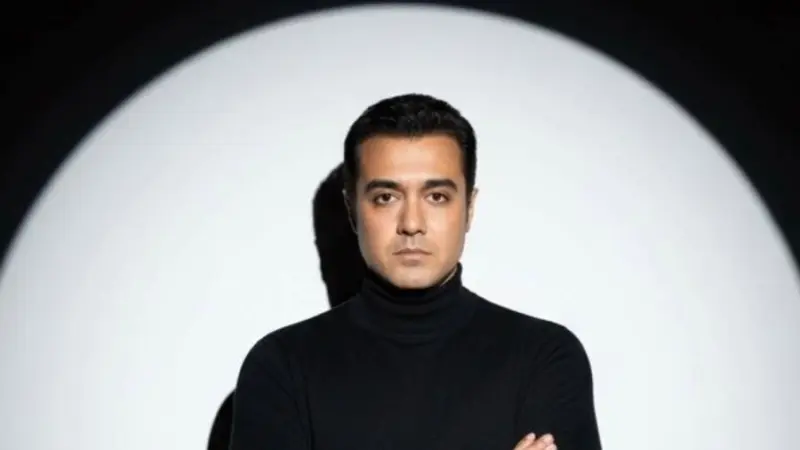 ما سبب وفاة زوجة الفنان حسن عيد؟ 8 معلومات عن النجم المصري