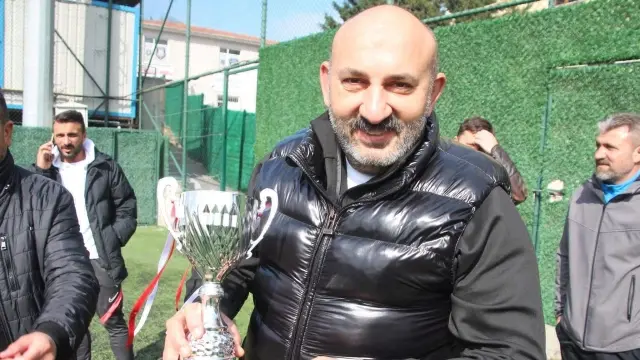 اغتيال تونجاي ميريتش.. مقتل رئيس نادٍ تركي في هجوم مسلح بإسطنبول