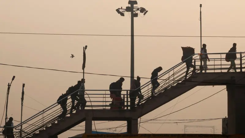 الهند.. طلاب يهددون بتفجير مدارسهم في حال عدم تأجيل الامتحانات