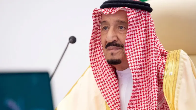 دعا إليها الملك سلمان.. متى موعد صلاة الاستسقاء في السعودية؟