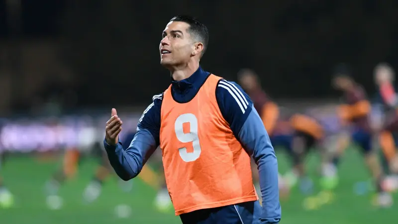 موعد عودة كريستيانو رونالدو.. خبر سار للعالمي