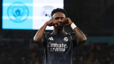 related_news_inside_blogsفينيسيوس جونيور يفسّر طريقة احتفاله أمام جماهير مانشستر سيتي