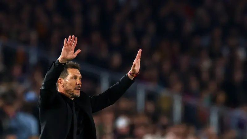 القنوات الناقلة لمباراة إشبيلية ضد أتلتيكو مدريد اليوم في الدوري الإسباني مع الموعد والتشكيلة