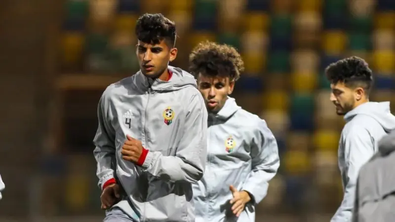 تشكيلة ليبيا المتوقعة في مباراة اليوم أمام إندونيسيا.. ميتشو يواصل البحث عن تشكيلة مثالية