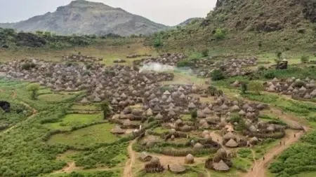 related_news_inside_blogsبصفة عاجلة.. اليونسكو تحمي أول موقع تراثي لجنوب السودان وسط النزاع الدائر