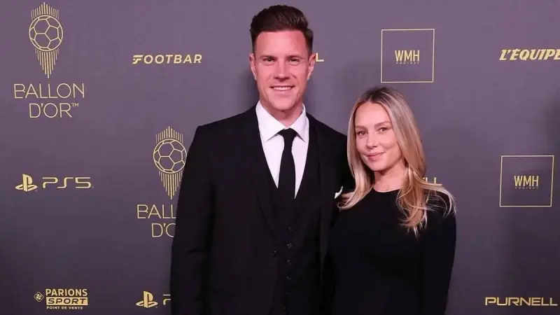 انفصال تير شتيغن عن زوجته بسبب الخيانة