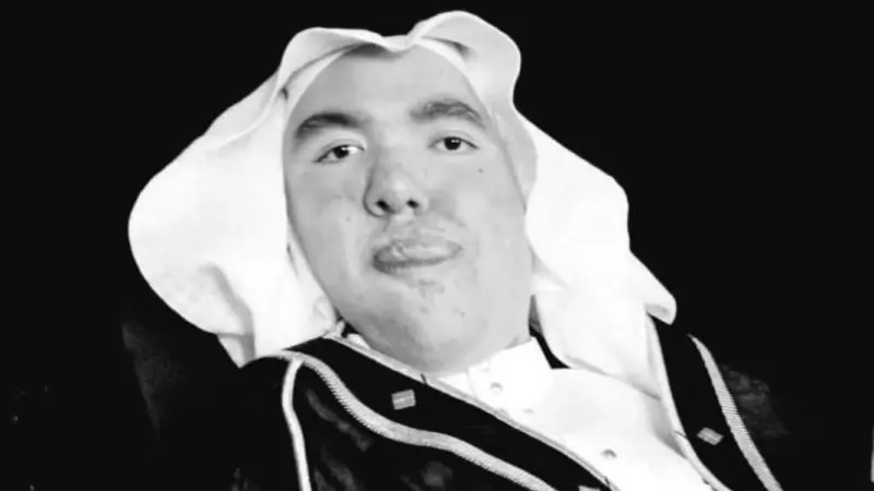 "قاهر المستحيل".. من هو عمار بوقس وما سبب وفاته؟